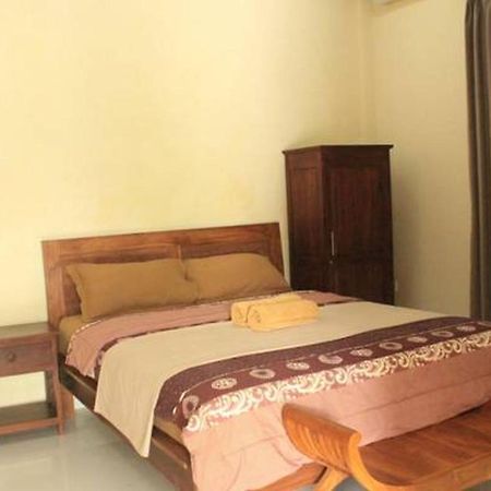 Lucky Family Villa Убуд Экстерьер фото