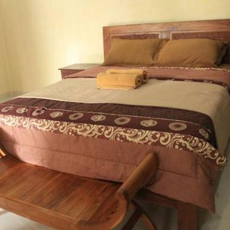 Lucky Family Villa Убуд Экстерьер фото