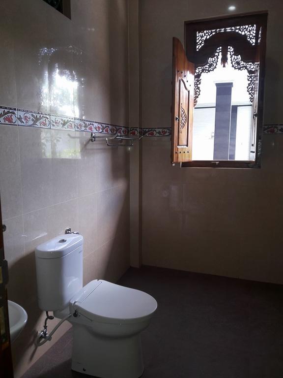 Lucky Family Villa Убуд Экстерьер фото