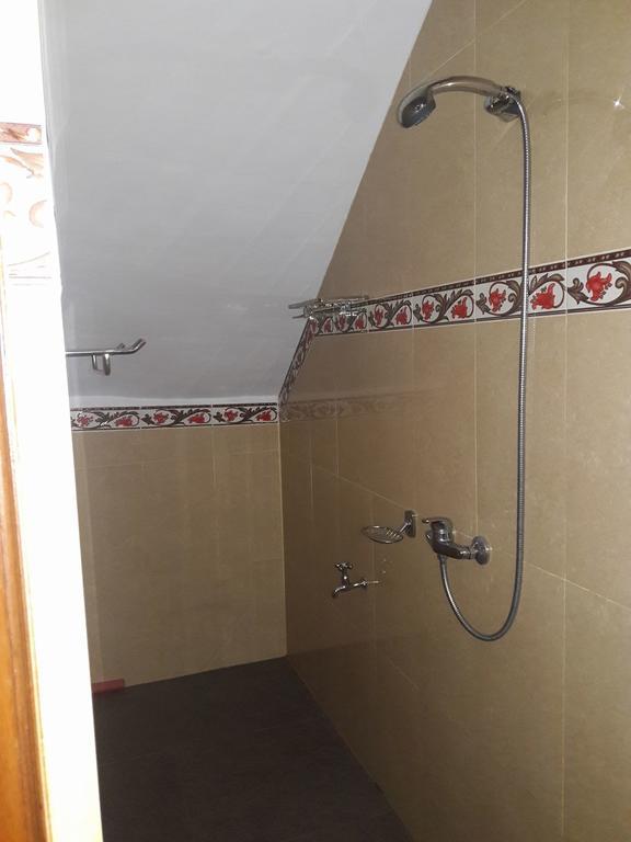 Lucky Family Villa Убуд Экстерьер фото