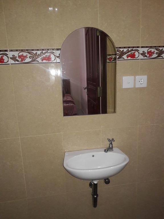 Lucky Family Villa Убуд Экстерьер фото